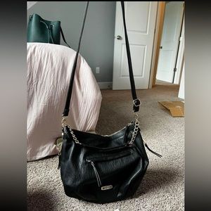 Jessica Simpson cross body purse